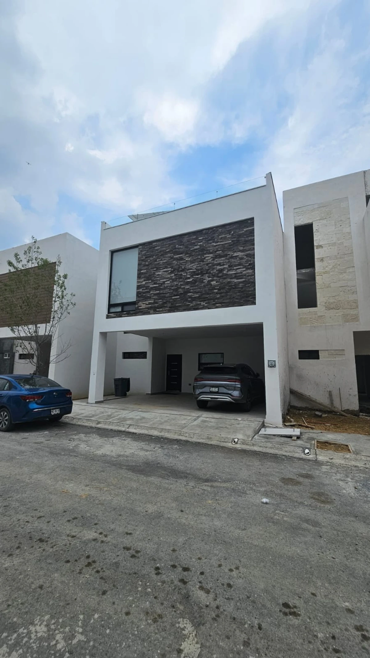 Imágen del proyecto ALYA RESIDENCIAL